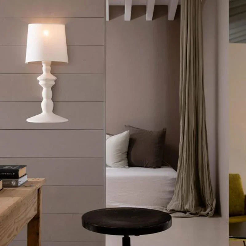 Karman Alì e Babà AA Wall Light | All Square Lighting