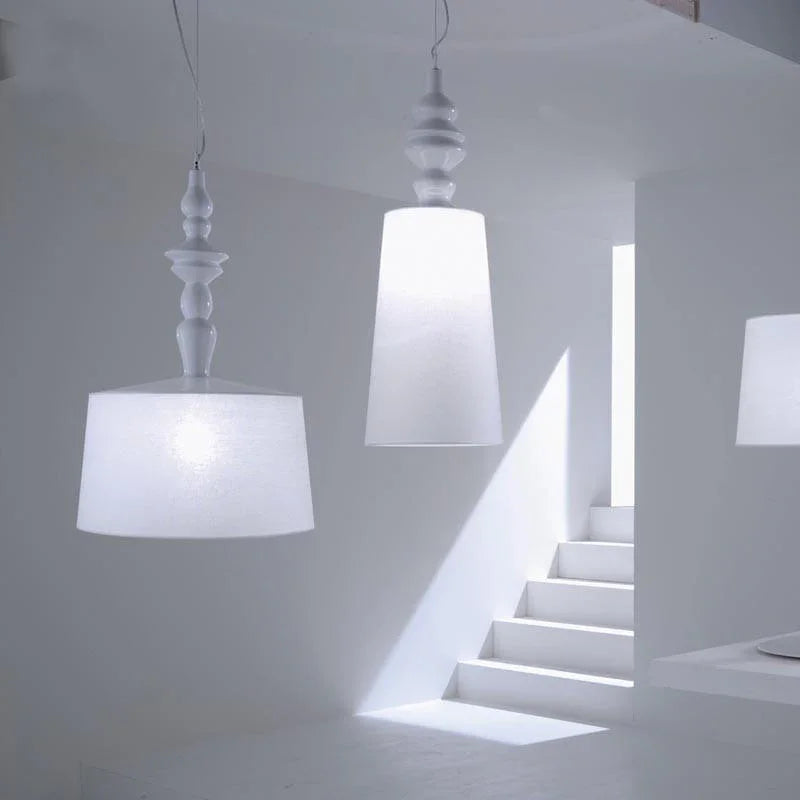 Karman Alì e Babà AC Pendant Light | All Square Lighting
