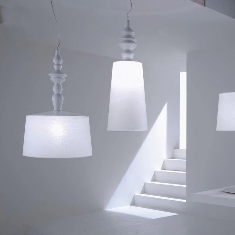 Karman Alì e Babà AD Pendant Light | All Square Lighting