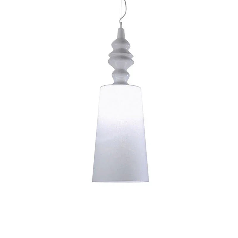 Karman Alì e Babà AD Pendant Light | All Square Lighting