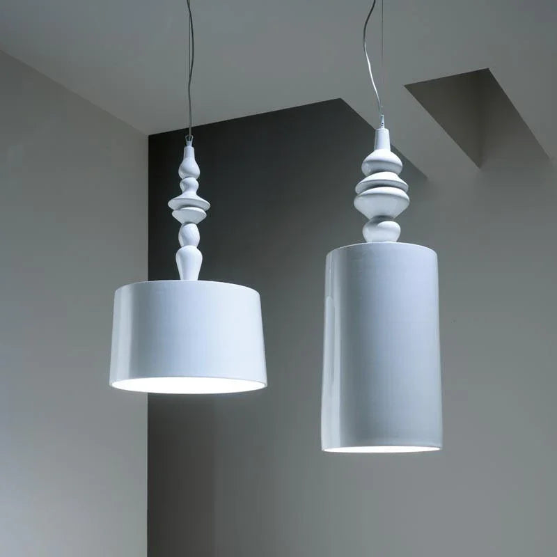 Karman Alì e Babà AH Pendant Light | All Square Lighting