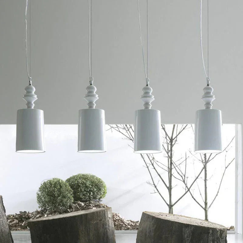 Karman Alibababy BC Pendant Light | All Square Lighting