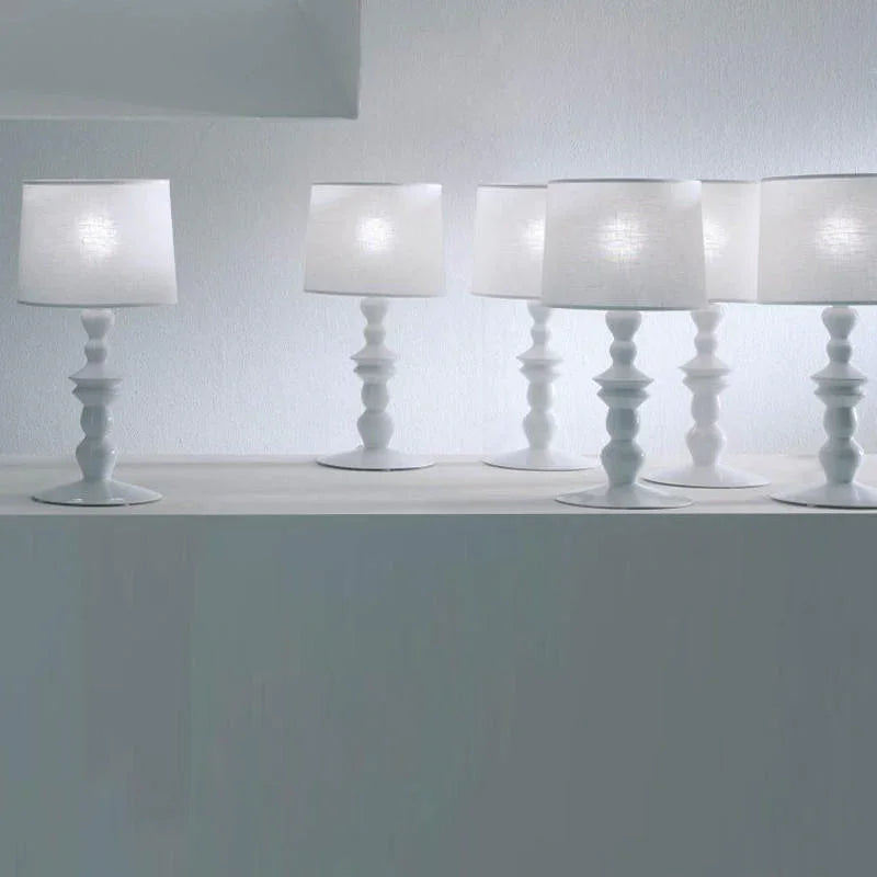 Karman Alibababy Table Lamp | All Square Lighting