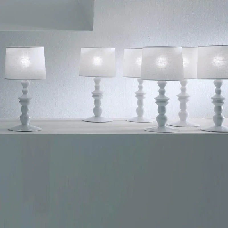 Karman Alibababy Table Lamp | All Square Lighting