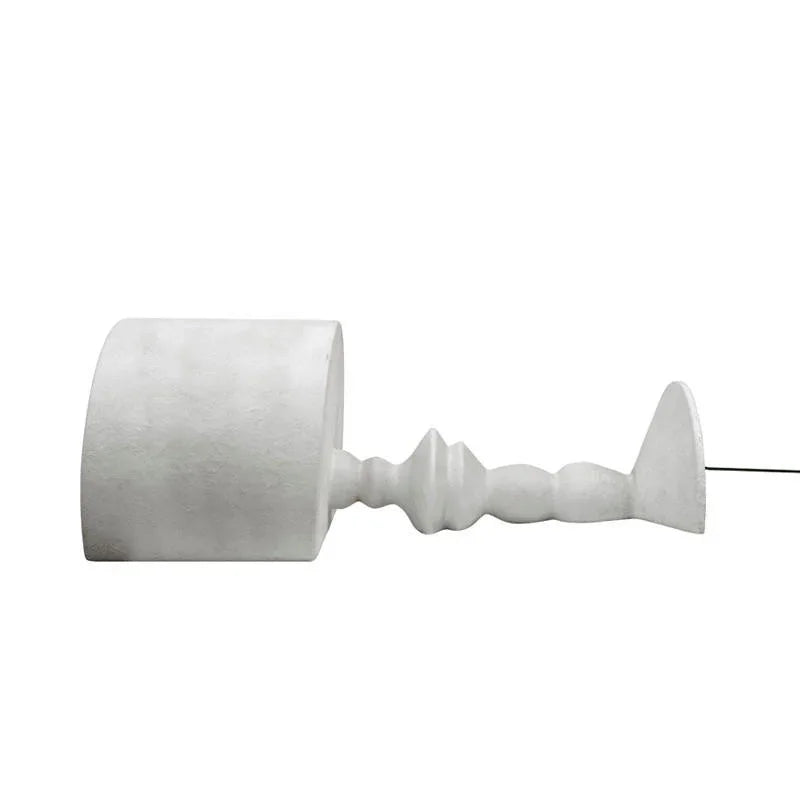 Karman Alibabig Outdoor Floor Lamp | All Square Lighting