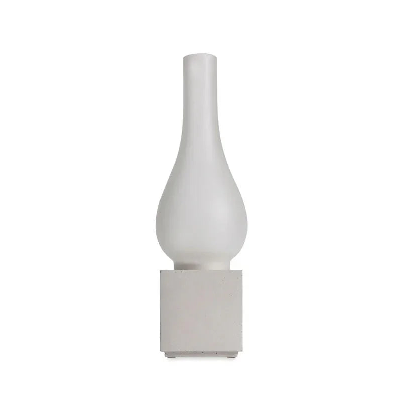 Karman Amarcord Table Lamp | All Square Lighting