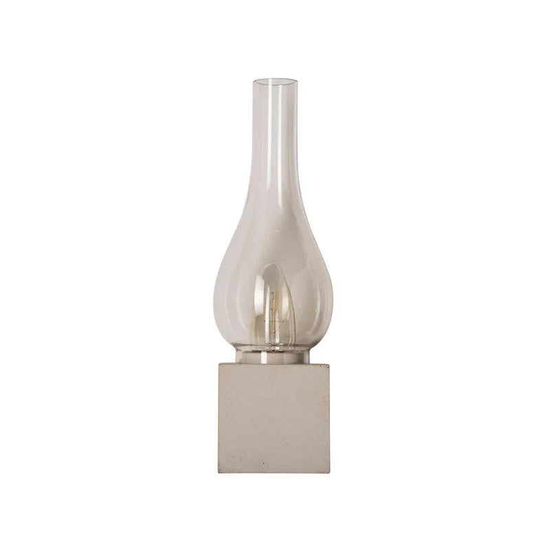 Karman Amarcord Table Lamp | All Square Lighting