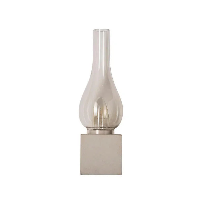 Karman Amarcord Table Lamp | All Square Lighting