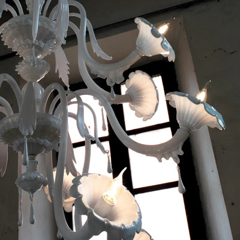 Karman Au Revoir A Pendant Light | All Square Lighting