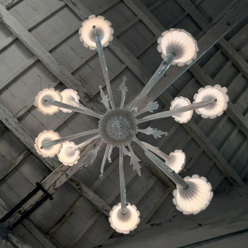 Karman Au Revoir A Pendant Light | All Square Lighting