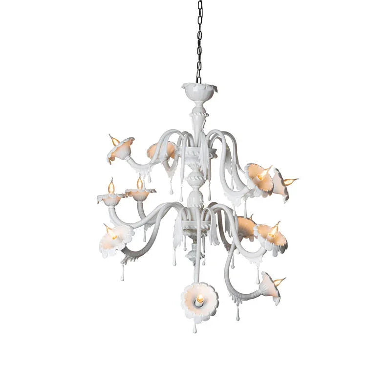 Karman Au Revoir A Pendant Light | All Square Lighting