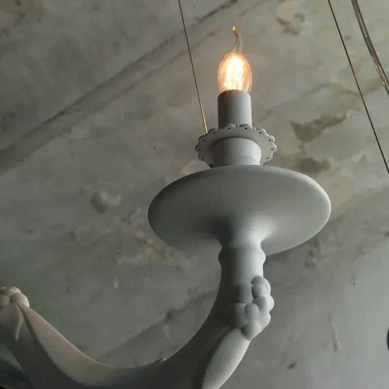 Karman Au Revoir B Pendant Light | All Square Lighting