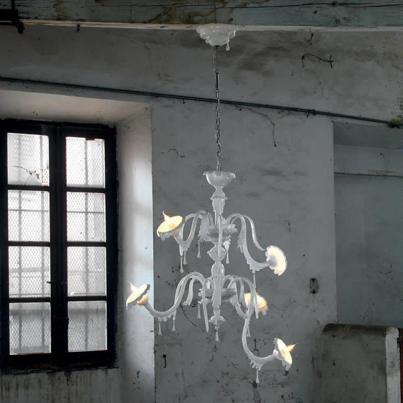 Karman Au Revoir B Pendant Light | All Square Lighting