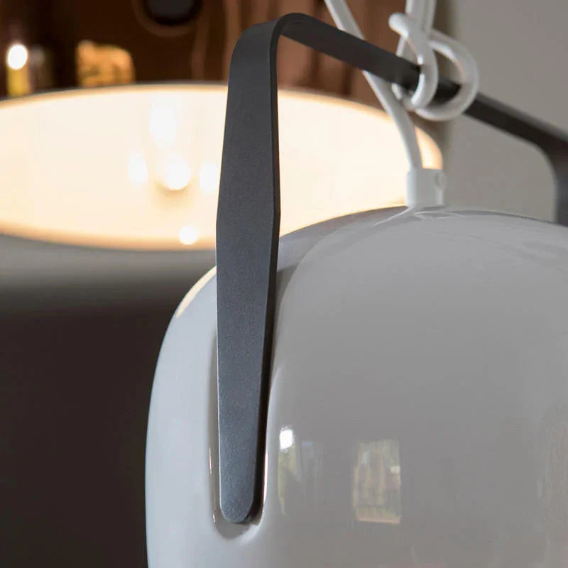 Karman Bag Pendant Light | All Square Lighting