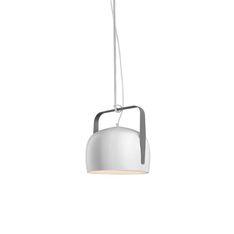 Karman Bag Small Pendant Light | All Square Lighting