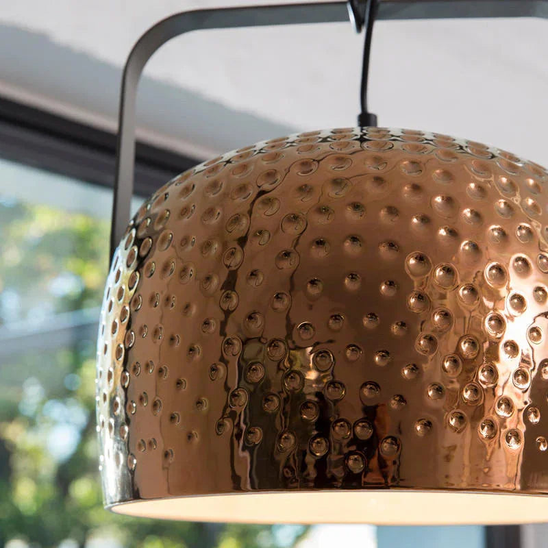 Karman Bag Small Pendant Light | All Square Lighting