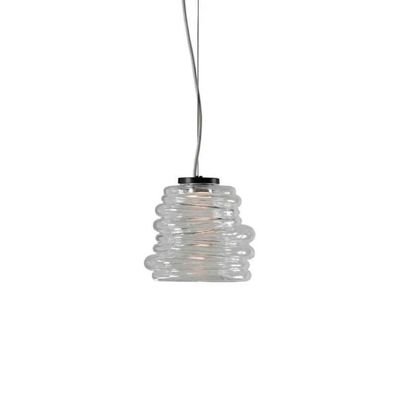 Karman Bibendum AA Pendant Light | All Square Lighting