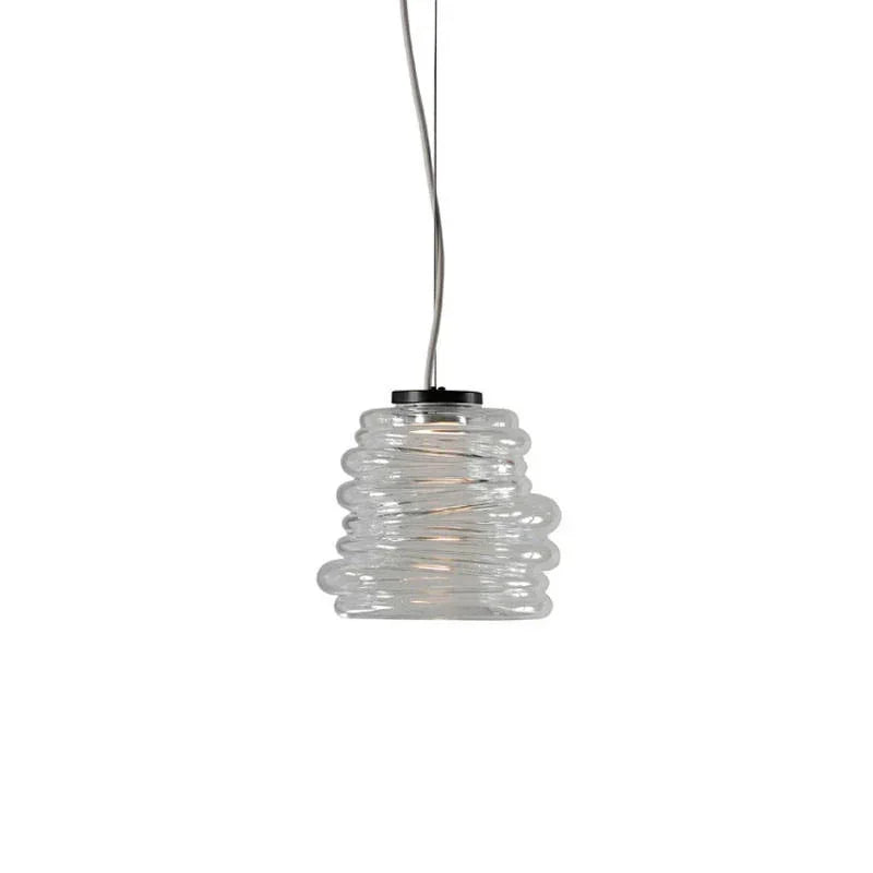 Karman Bibendum AA Pendant Light | All Square Lighting