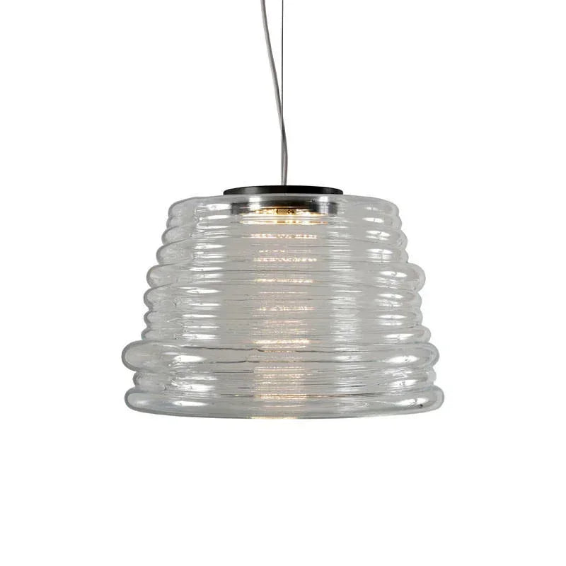 Karman Bibendum AB LED Pendant Light | All Square Lighting