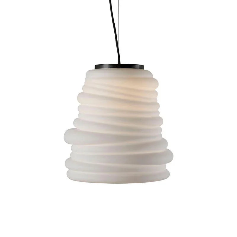 Karman Bibendum AC LED Pendant Light | All Square Lighting