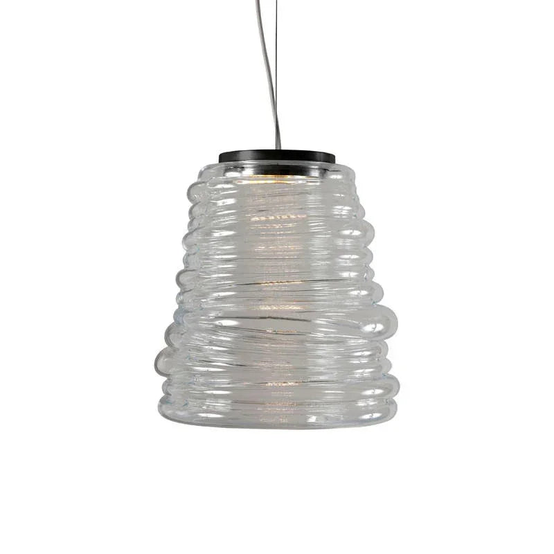 Karman Bibendum AC LED Pendant Light | All Square Lighting