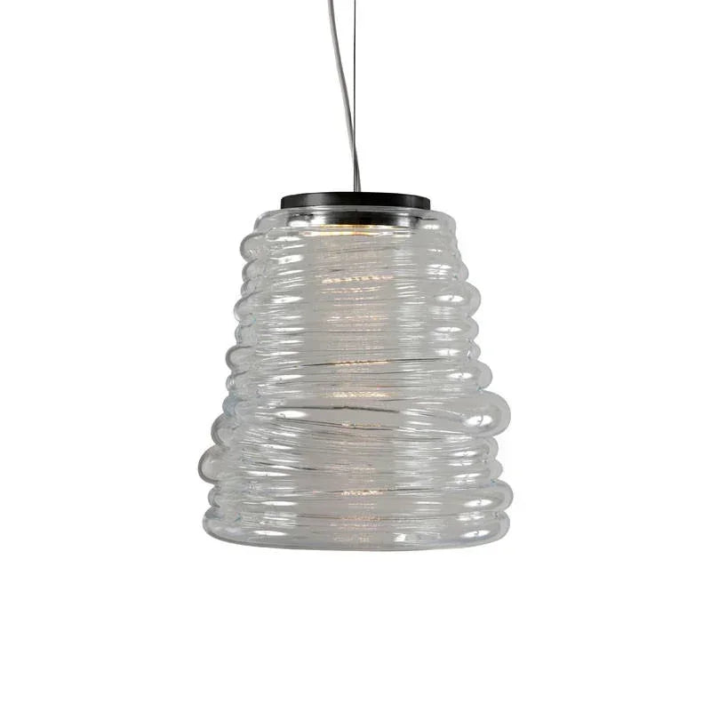 Karman Bibendum AC LED Pendant Light | All Square Lighting