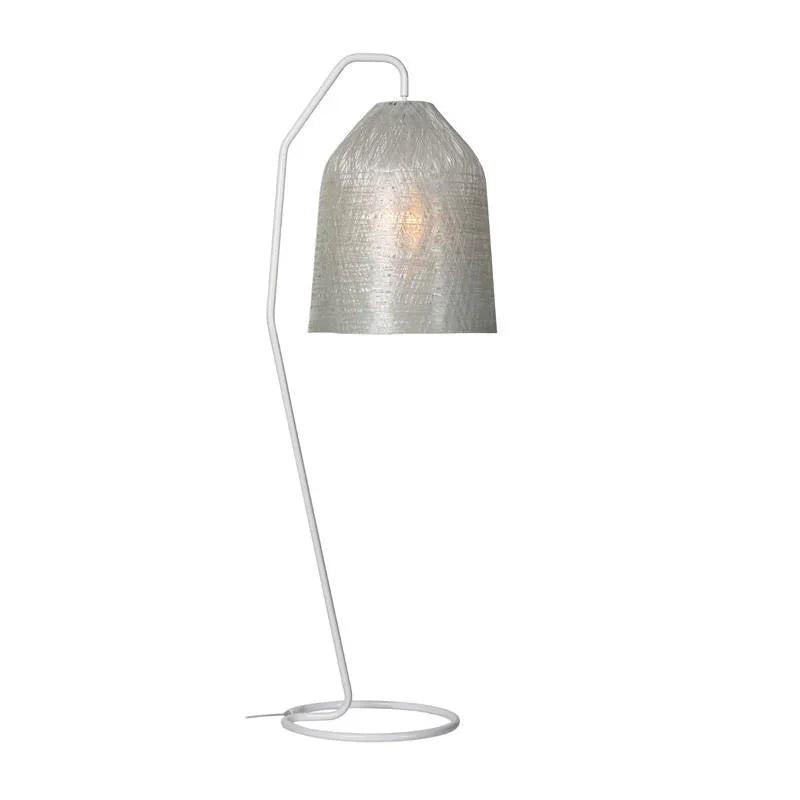 Karman Black Out Outdoor Floor Lamp | All Square Lighting