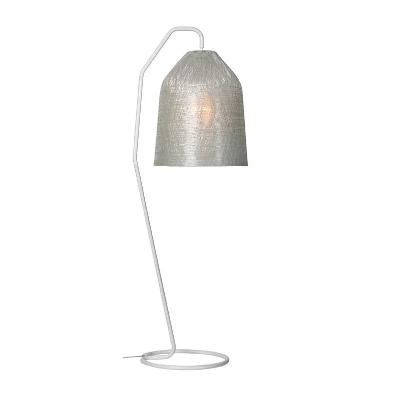 Karman Black Out Outdoor Floor Lamp | All Square Lighting