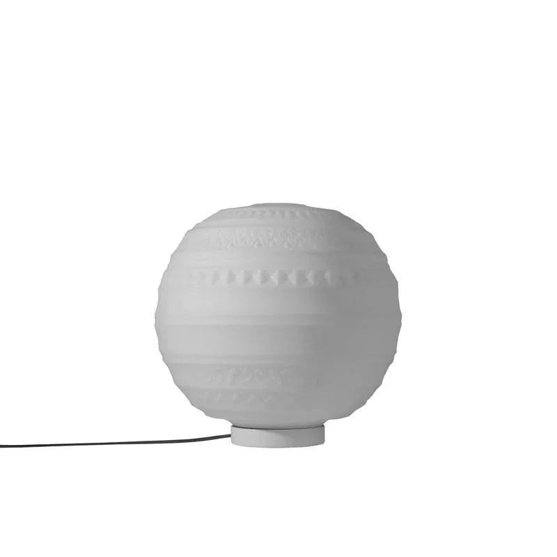 Karman Braille 1B Table Lamp | All Square Lighting