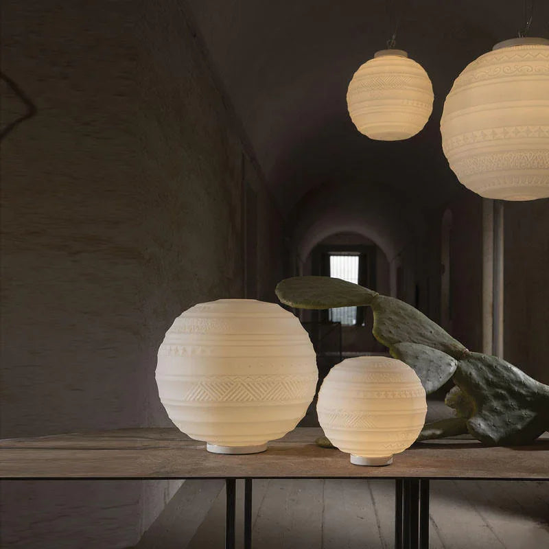 Karman Braille 2B Pendant Light | All Square Lighting
