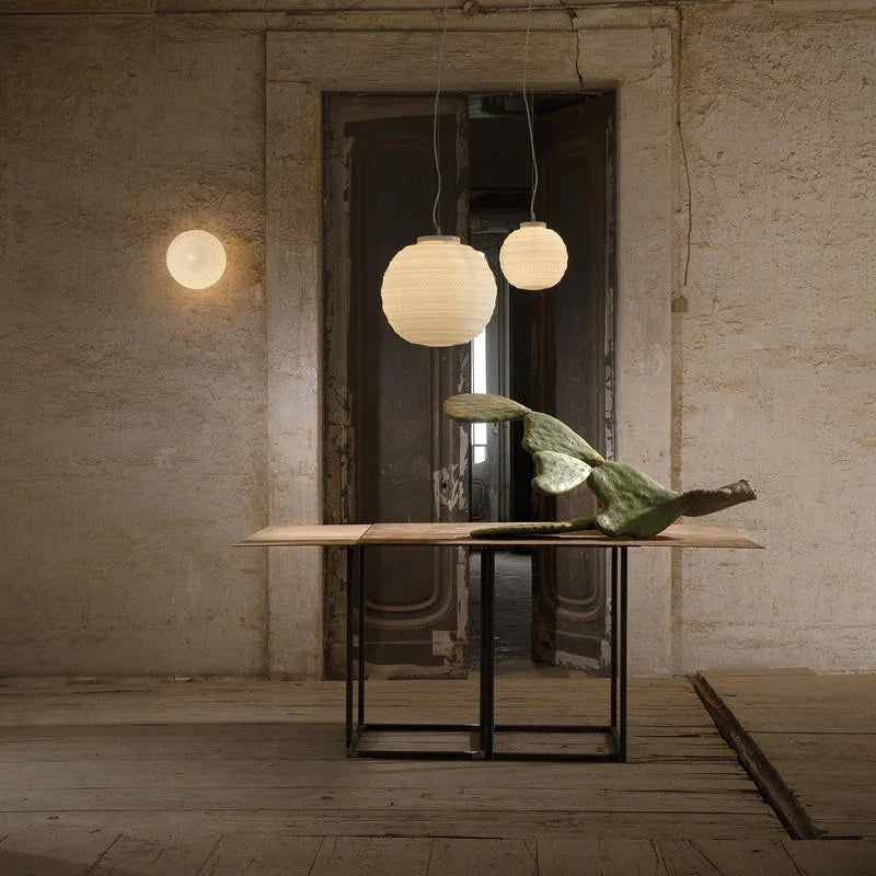 Karman Braille 2B Pendant Light | All Square Lighting
