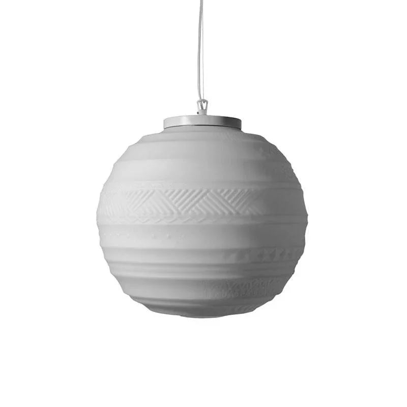 Karman Braille 2B Pendant Light | All Square Lighting