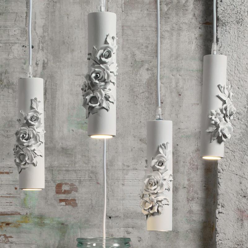 Karman Capodimonte Pendant Light | All Square Lighting