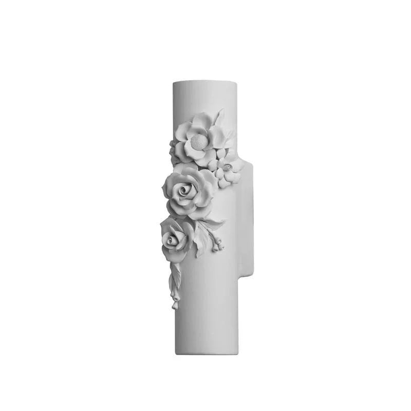 Karman Capodimonte Wall Light | All Square Lighting