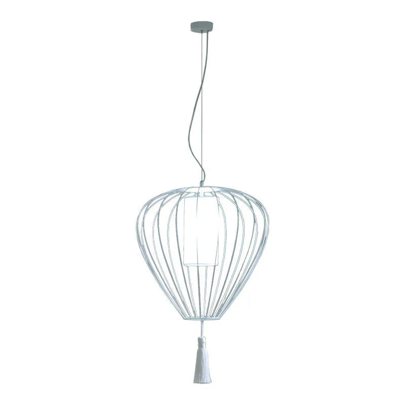Karman Cell AM Pendant Light | All Square Lighting