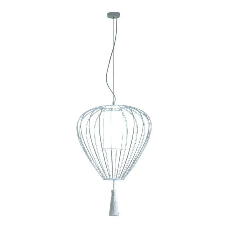 Karman Cell AM Pendant Light | All Square Lighting