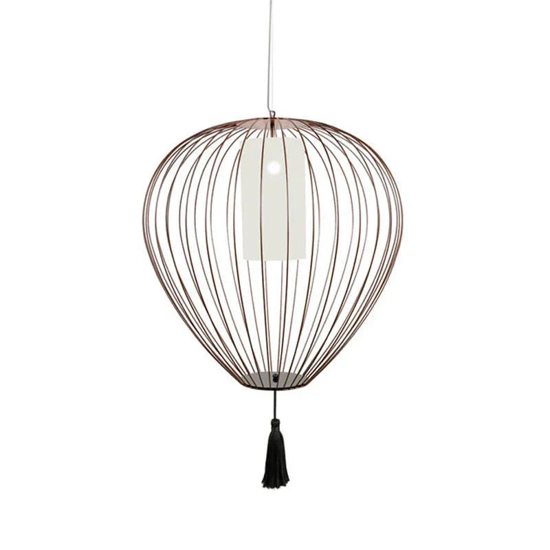 Karman Cell BM Pendant Light | All Square Lighting