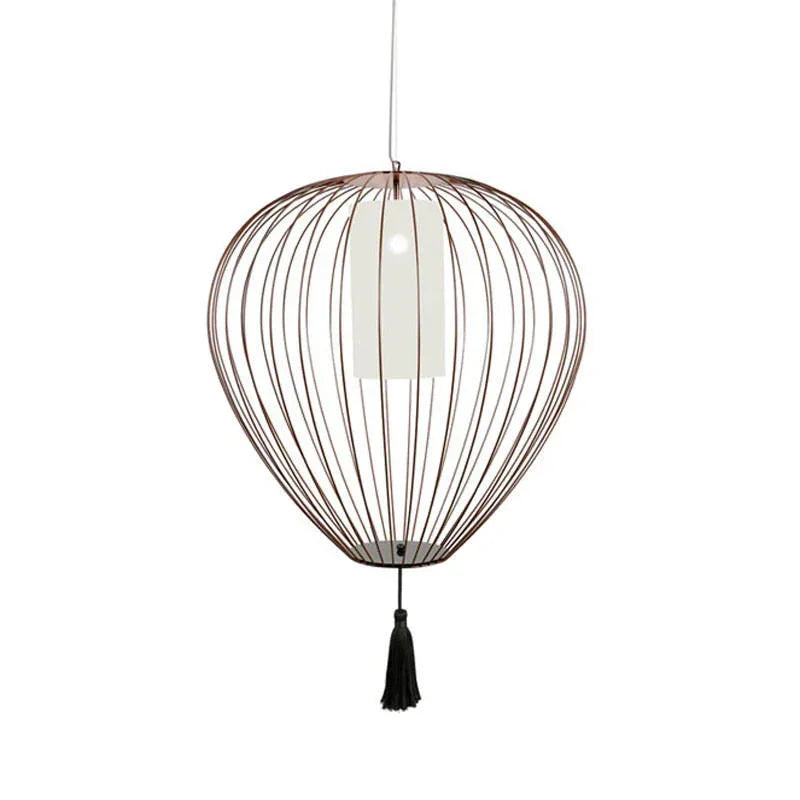 Karman Cell BM Pendant Light | All Square Lighting