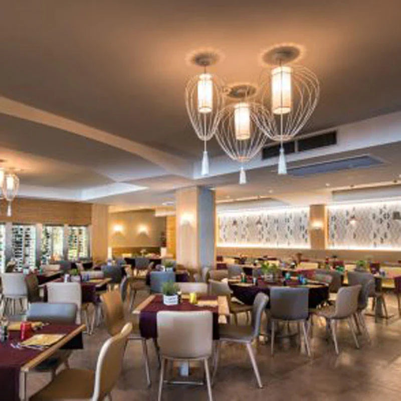 Karman Cell BM Pendant Light | All Square Lighting