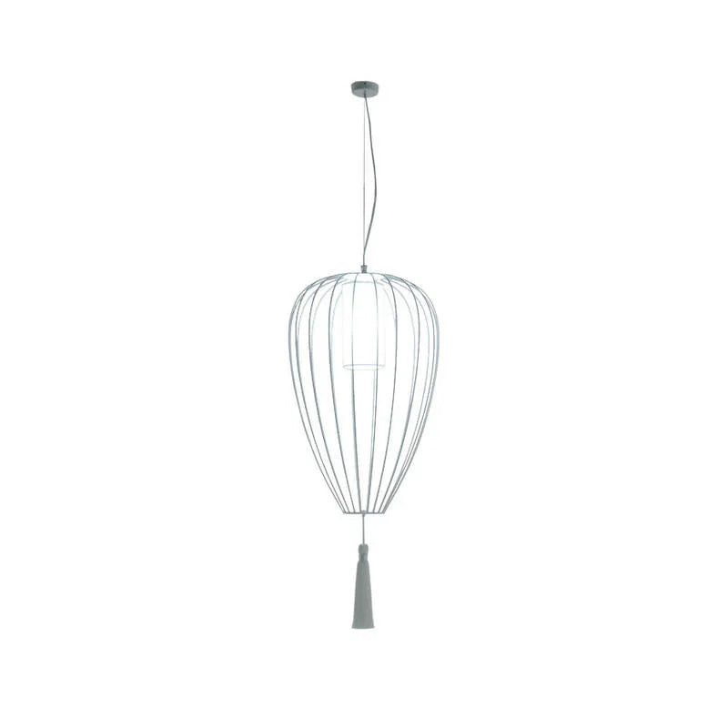 Karman Cell CM Pendant Light | All Square Lighting