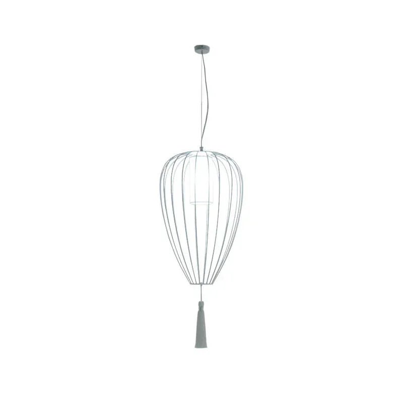 Karman Cell CM Pendant Light | All Square Lighting