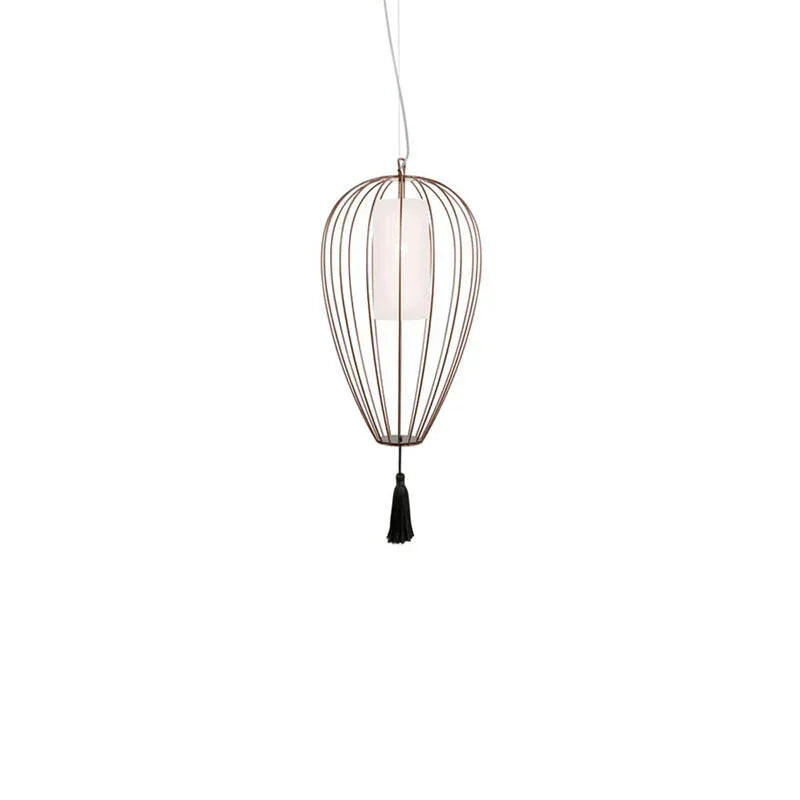 Karman Cell CM Pendant Light | All Square Lighting