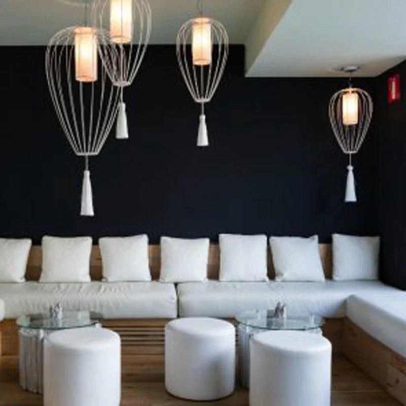 Karman Cell DM Pendant Light | All Square Lighting