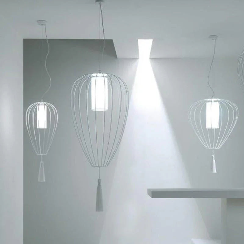 Karman Cell DM Pendant Light | All Square Lighting