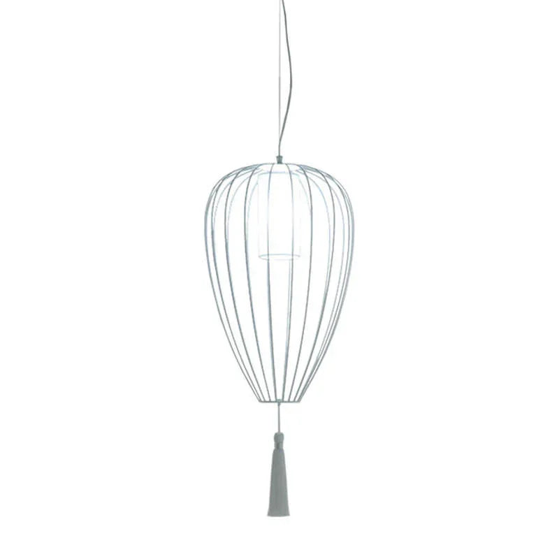 Karman Cell DM Pendant Light | All Square Lighting