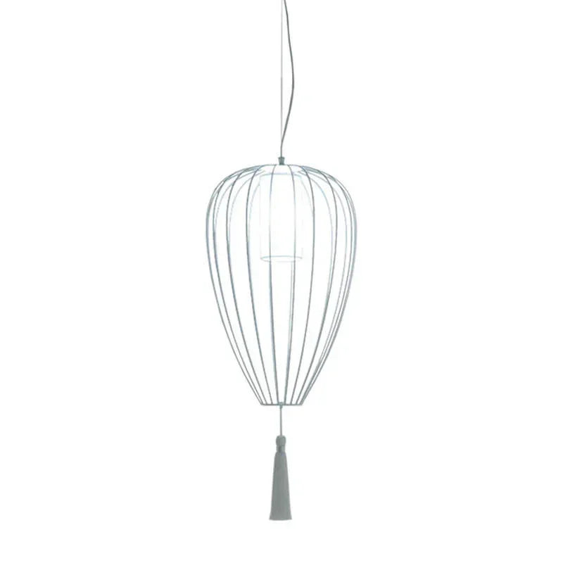 Karman Cell DM Pendant Light | All Square Lighting