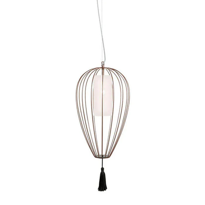 Karman Cell DM Pendant Light | All Square Lighting