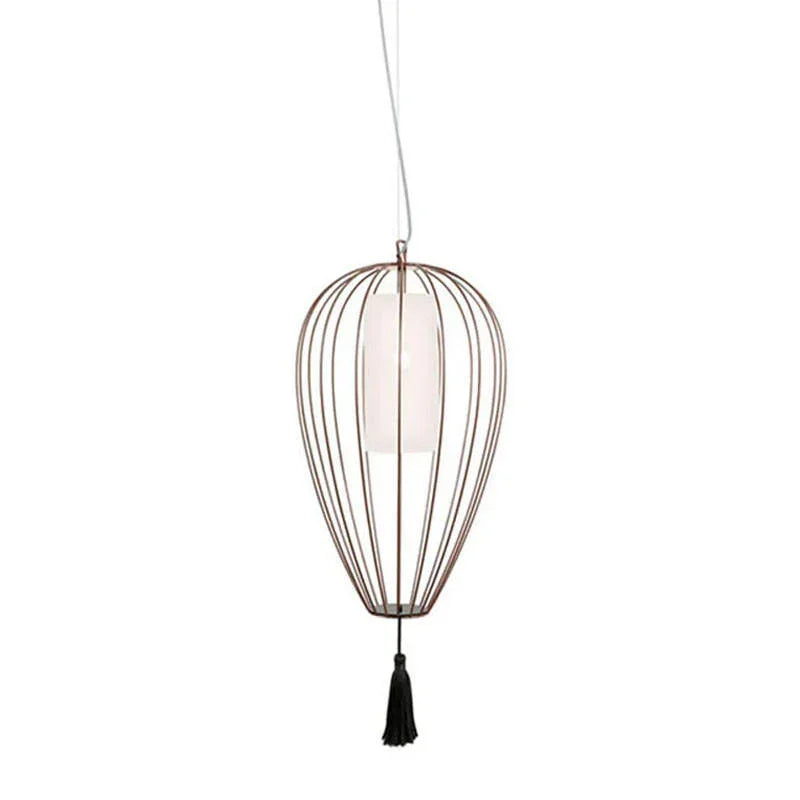 Karman Cell DM Pendant Light | All Square Lighting