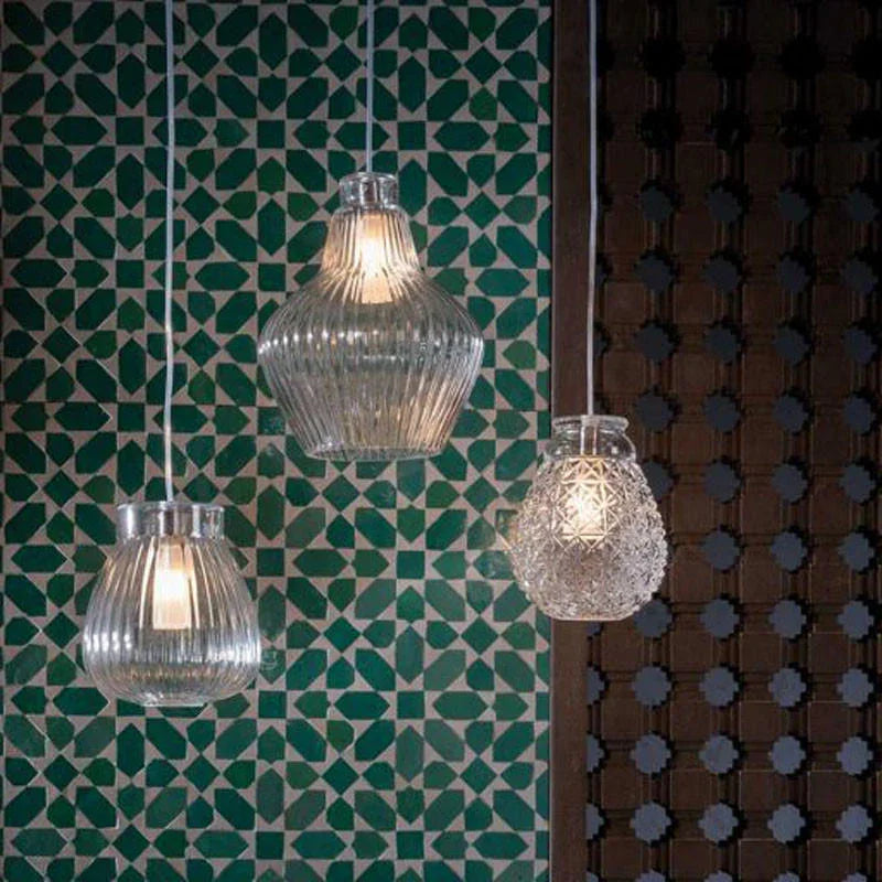 Karman Ceraunavolta 1A Pendant Light | All Square Lighting