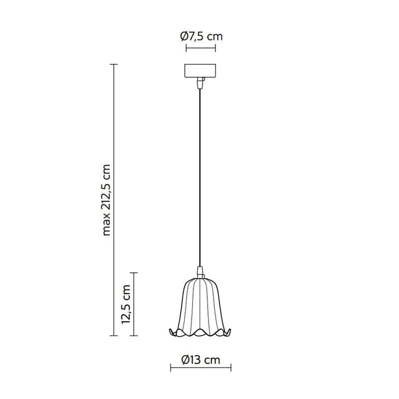 Karman Ceraunavolta 3A Pendant Light | All Square Lighting